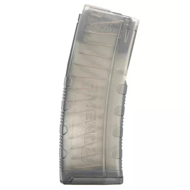 Amend2 556MODCSMK30 MOD-C 30rd Fits AR-15 Smoke Polymer