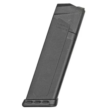 Amend2 G17MOD3BLK17 MOD-3 17rd 9mm Fits Glock 17 Black