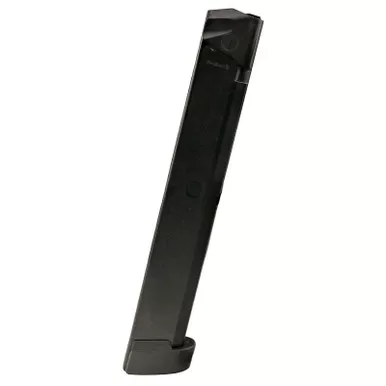 Amend2 GLKMODCBLK34 MOD-C 34rd Fits Glock Black Nylon