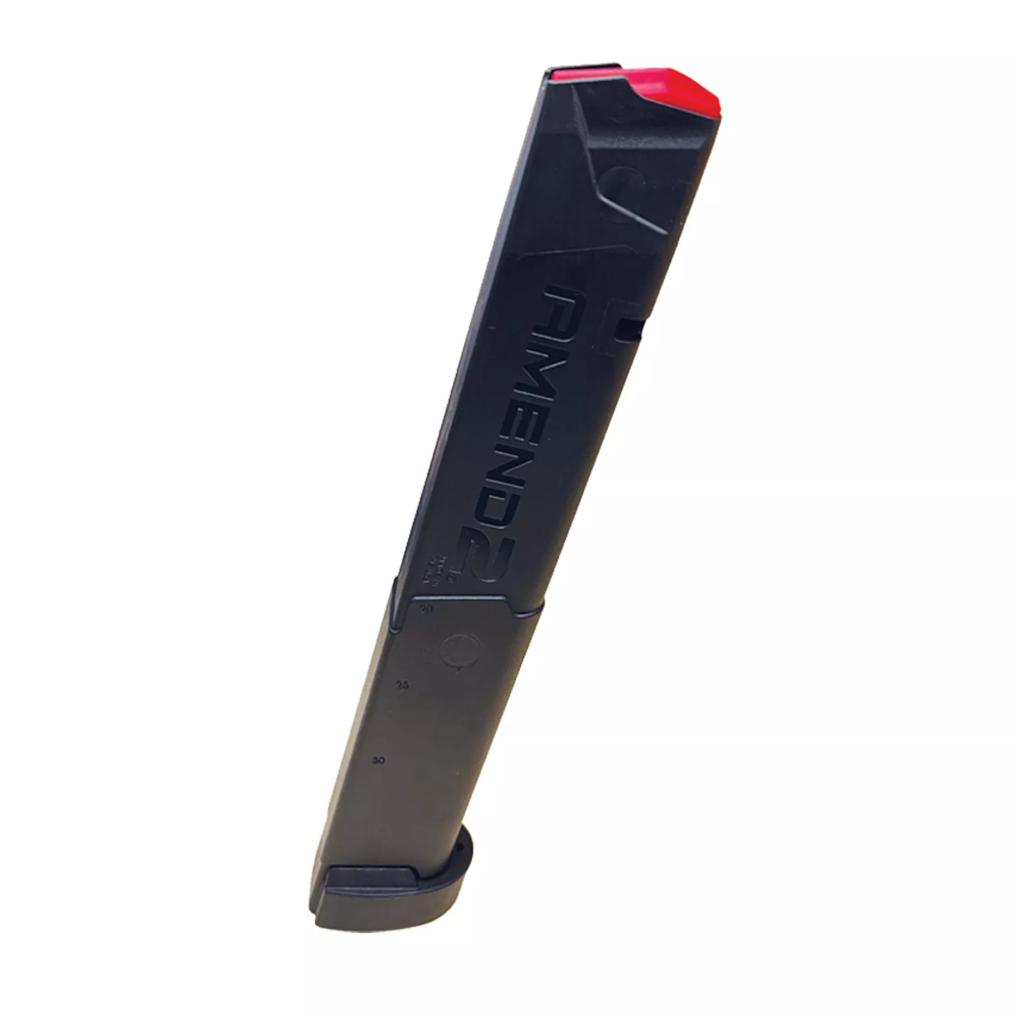 Amend2 Magazine Sig P320 9mm - 34 Rd Polymer Black