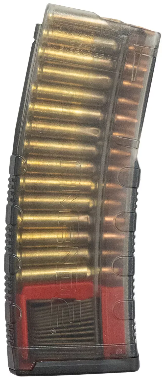 Amend2 MOD-C 30rd 5.56mm Magazine Smoke 556MODCSMK30