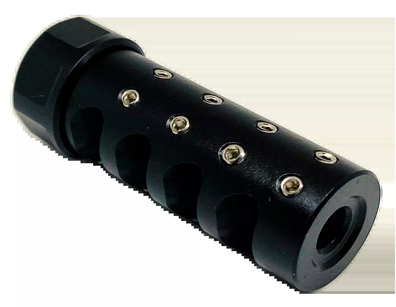 American Precision Arms The Answer, Apa G3a1222nGen Iii Micro1/2×28 223Nitride