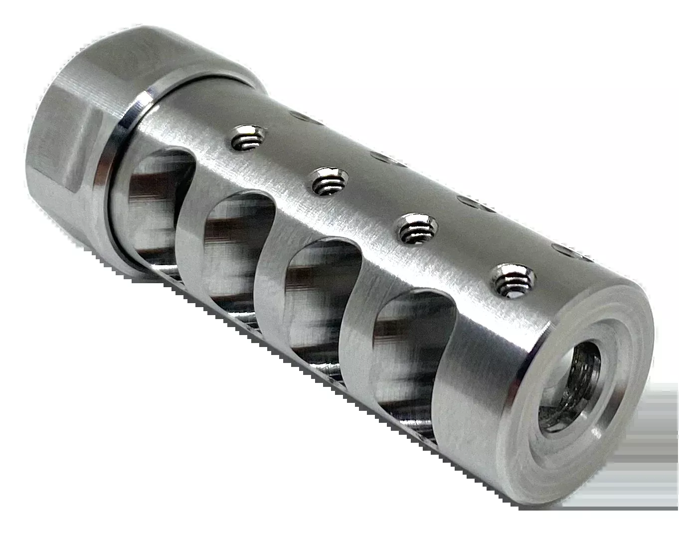 American Precision Arms The Answer, Apa G3a1230sGen Iii Micro1/2x28 .30 Ss