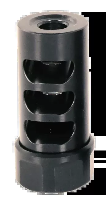 American Precision Arms Gen 2 Micro Bastard, Apa G2m1230nGen IiMicro1/2×28 30 Nitride