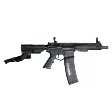 American Tactical Alpha Maxx 5.56 7.5" Barrel 60 Round with Brace