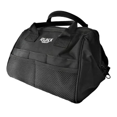 AMERICAN TACTICAL IMPORTS RUKX Gear Black Tool Bag (ATICTTBB)