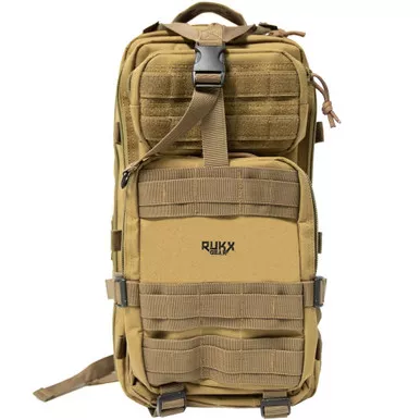 AMERICAN TACTICAL IMPORTS Rukx Gear Tactical 1 Day Backpack (ATICT1DT)