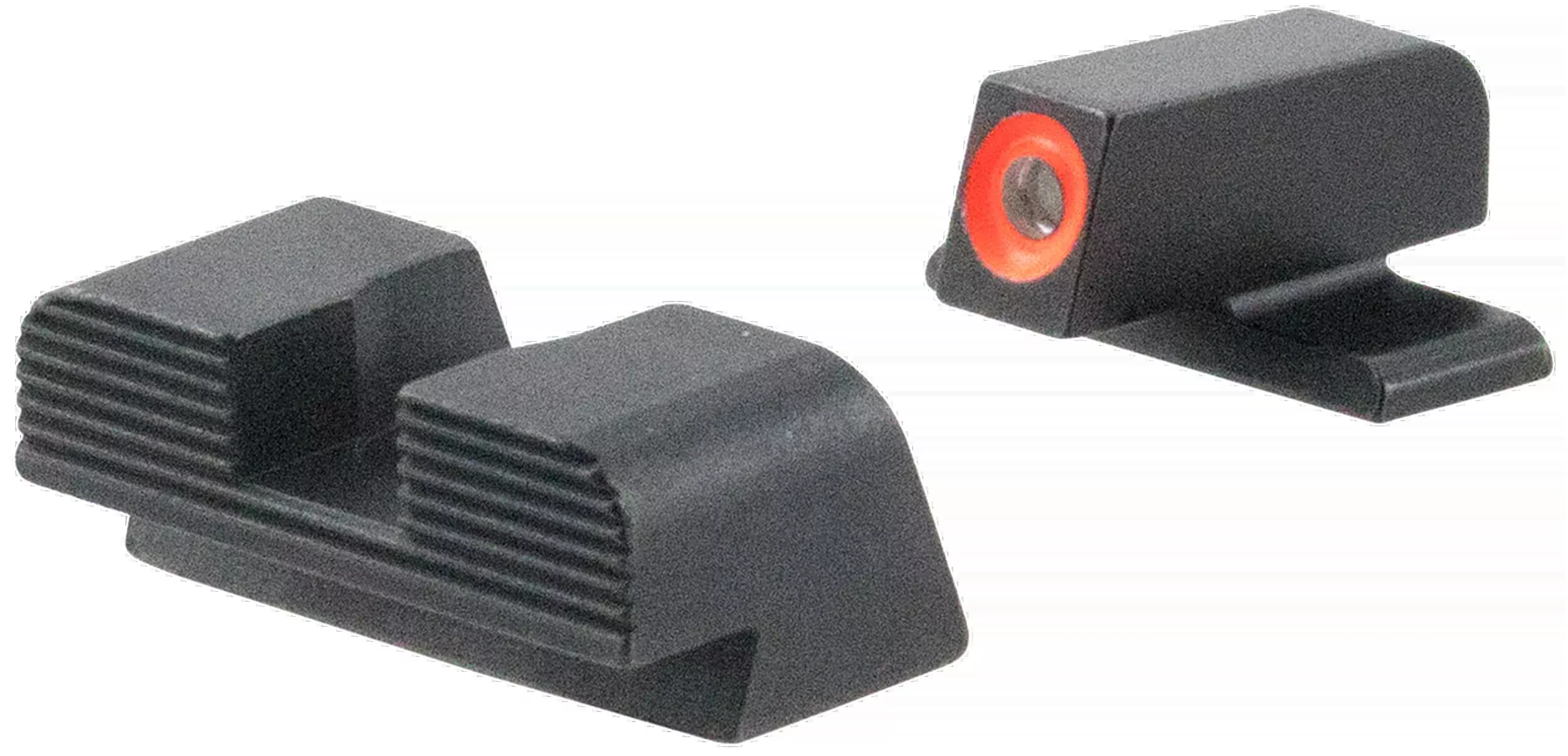 Ameriglo Hackathorn, Amer Sg434 HackathornSig 320 Grn/org/blk