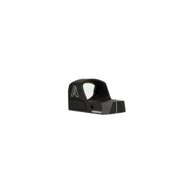 AmeriGlo HVN01 Haven Matte Black 1x 3.5 MOA Red Dot