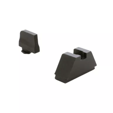 AMERIGLO Optic Compatible Sight Set for Glock (GL-470)