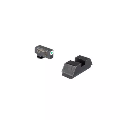 AMERIGLO Optic Compatible Sight Set for Glock (GL-480)