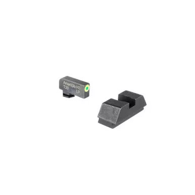 AMERIGLO Optic Compatible Sight Set for Glock (GL-680)