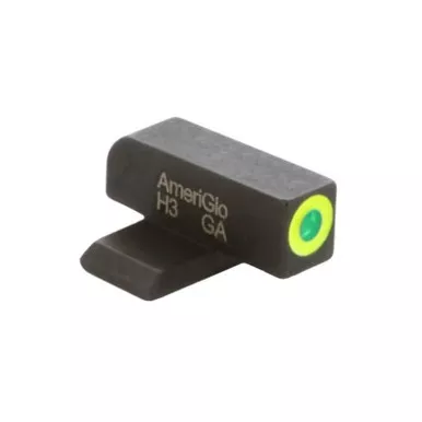 AMERIGLO Tritium Front Sight for Springfield Armory Hellcat Standard (SA-212-220-GR)