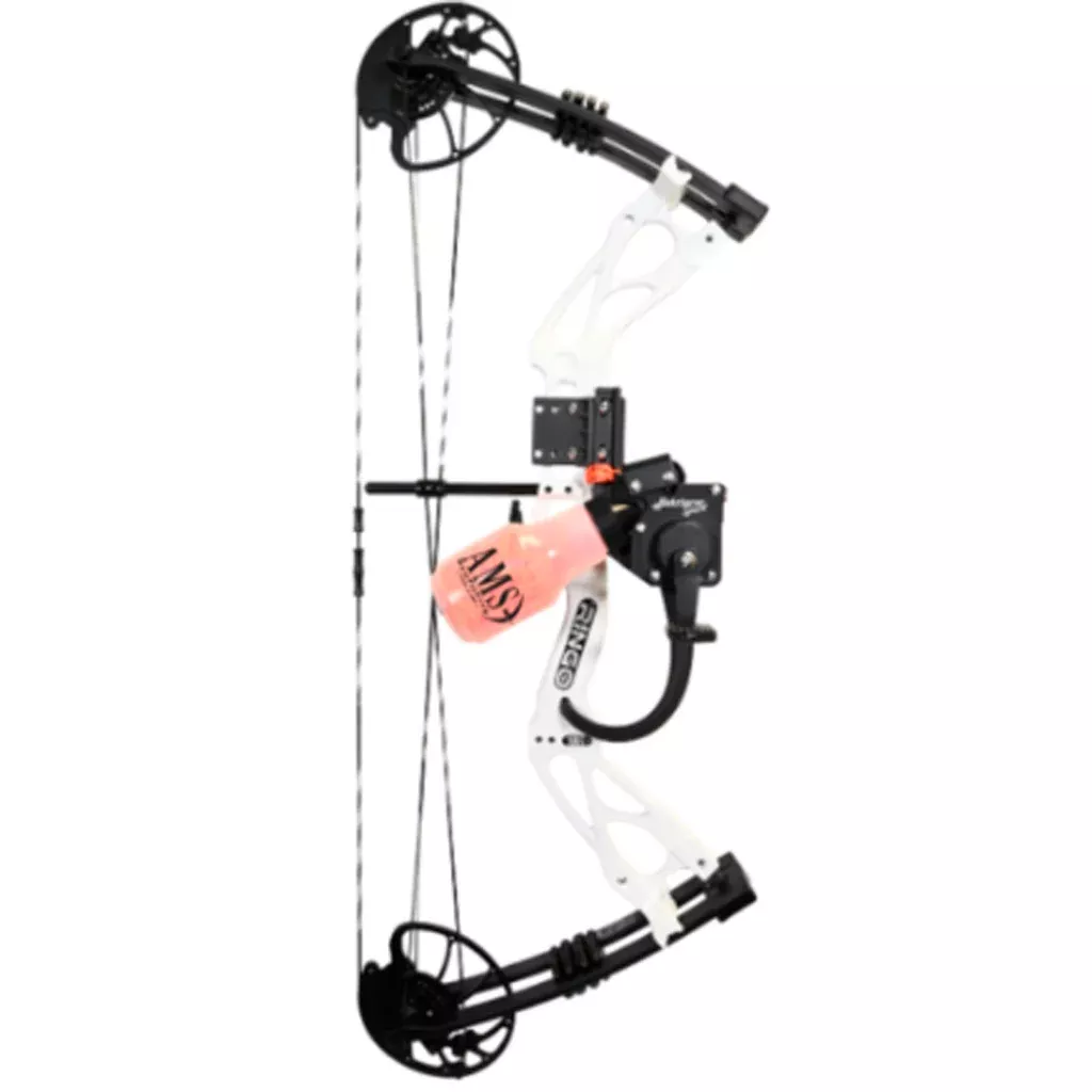 Ams Ringo Bowfishing Kit Rh