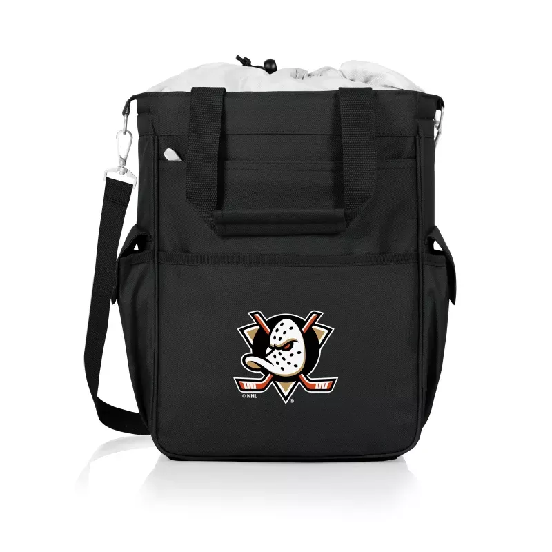 Anaheim Ducks – Activo Cooler Tote Bag