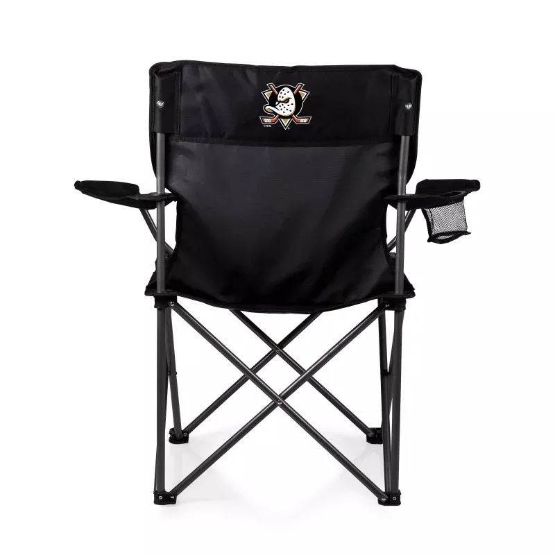 Anaheim Ducks – PTZ Camp Chair