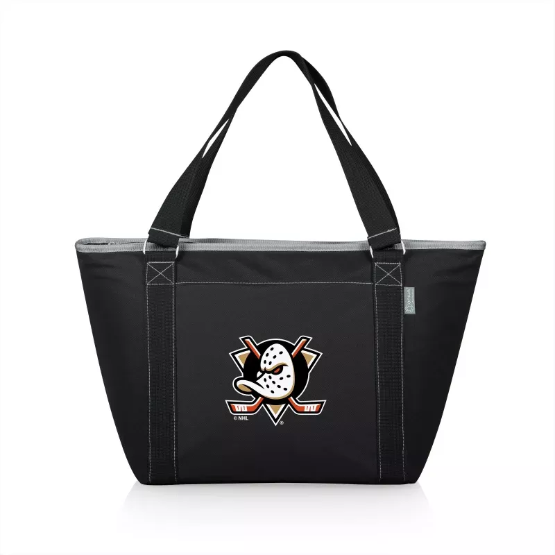 Anaheim Ducks – Topanga Cooler Tote Bag