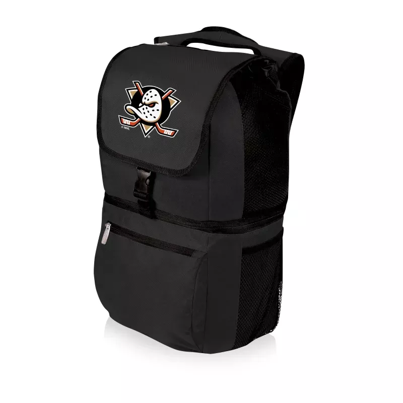 Anaheim Ducks – Zuma Backpack Cooler