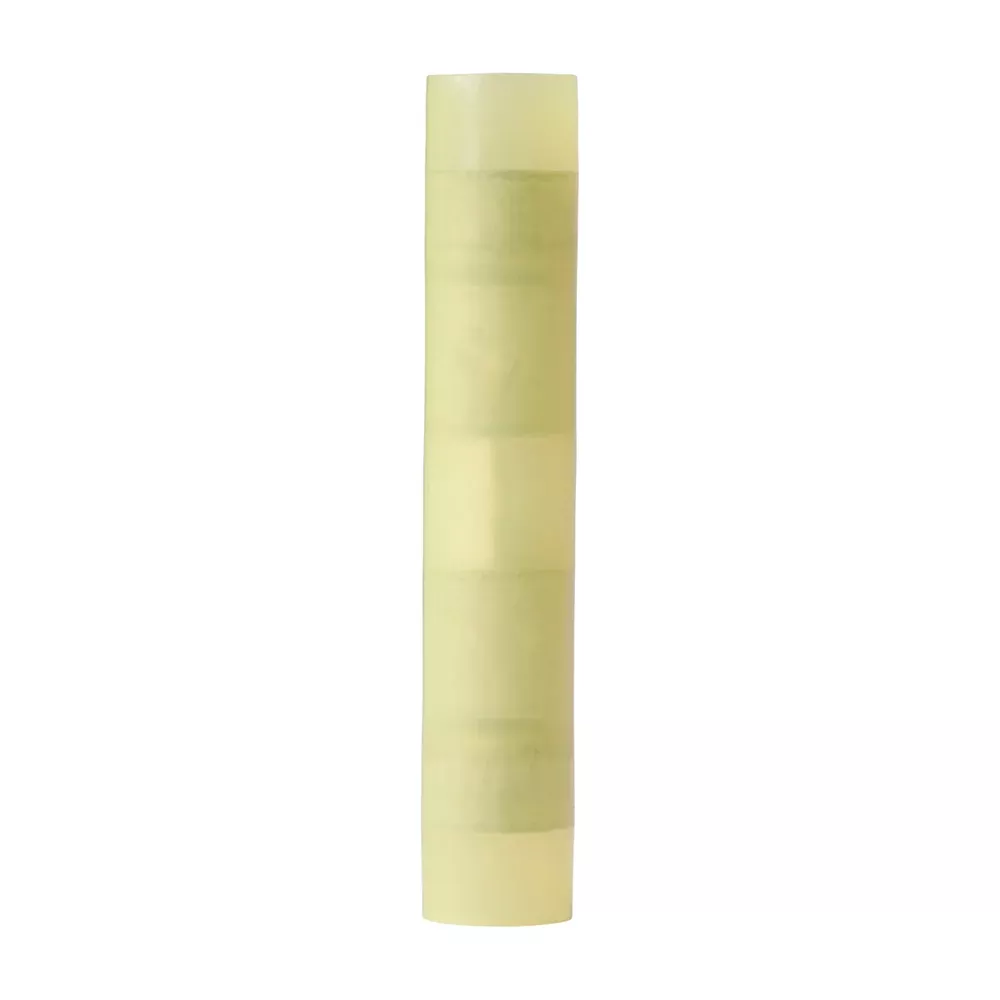 Ancor 12-10 AWG Nylon Double Crimp Butt Connectors - 100 Pack