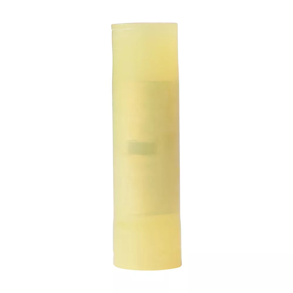 Ancor 12-10 AWG Nylon Single Crimp Butt Connector - 100-Pack