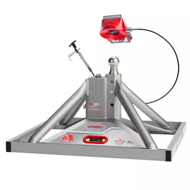 ANDERSEN Ultimate 5th Wheel Connection 2 Gooseneck Mount