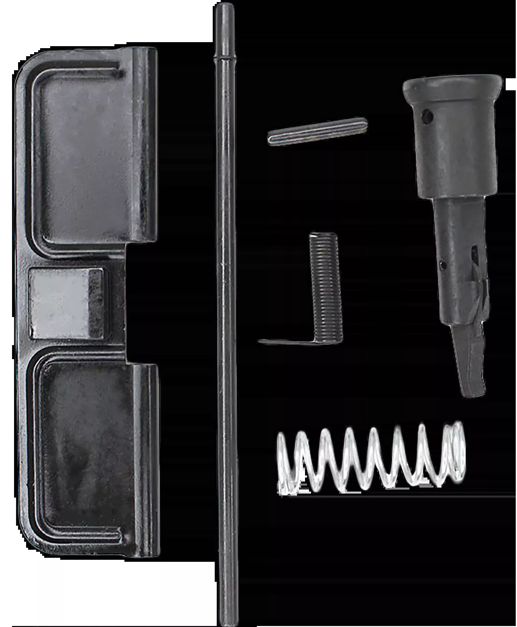 Anderson Upper Parts Kits, And G2-k641-0000-0p Ar15 Upper Parts Kit