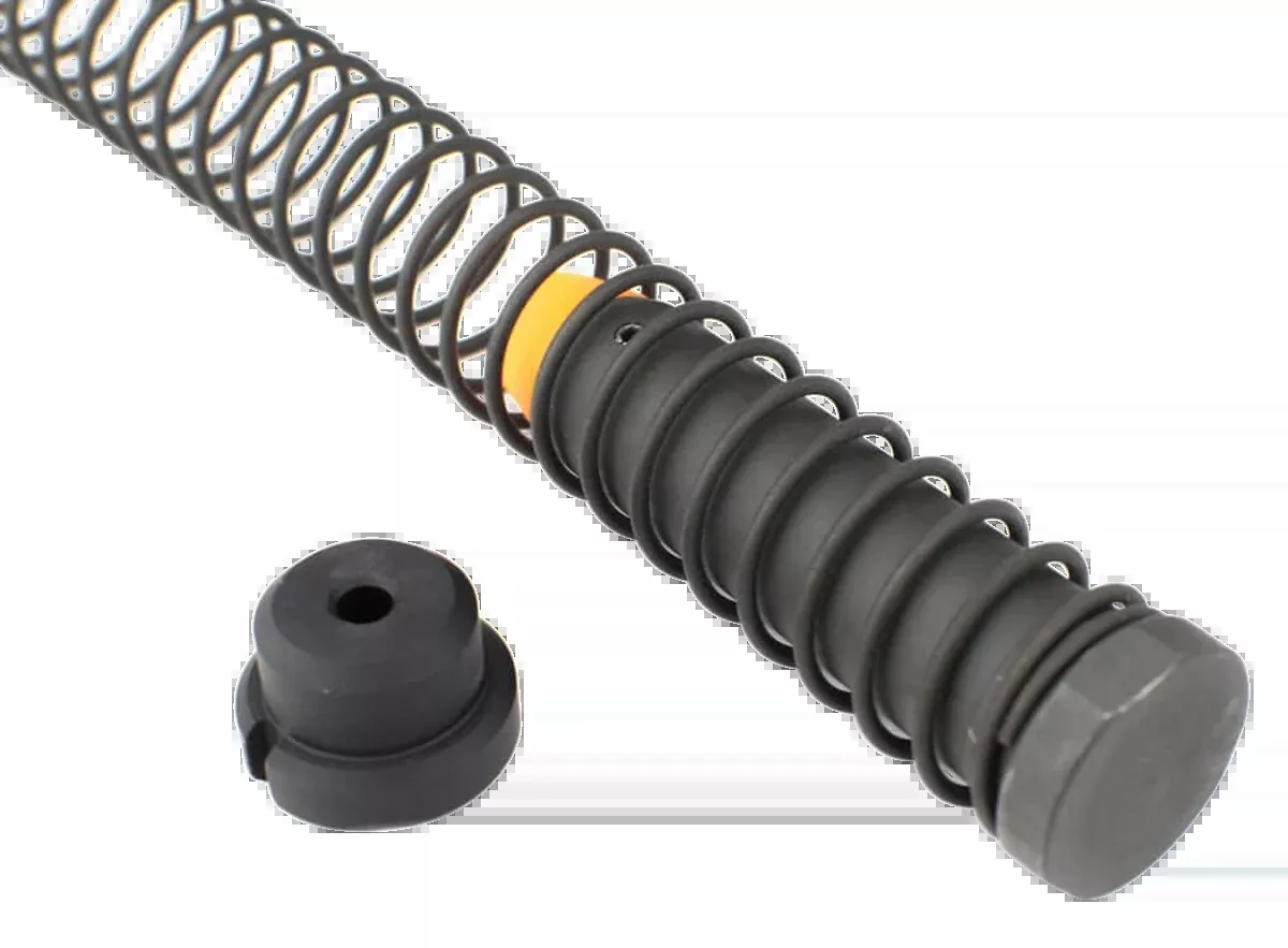 Angstadt Buffer Kit 9mm 5.4oz - With Spring And Spacer