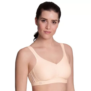 ANITA Performance Smart Rose Sports Bra (5566-107)