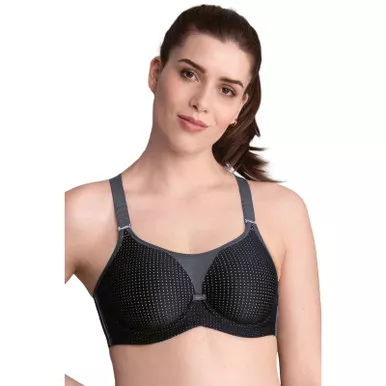 ANITA Performance Wire-X Sports Bra (5599)