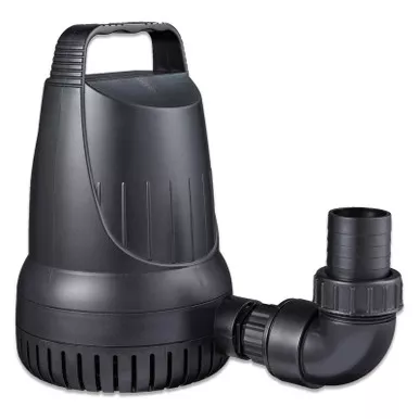 ANJON Flood 2100 GPH Pump (FL-2100)