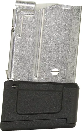 Anschutz Magazine 1761 .22lr – 5rd Stainless
