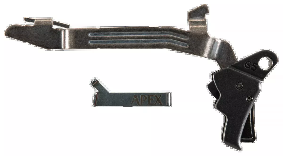 Apex Action Enhancement Kit – For Glock G17/g19 Gen 5