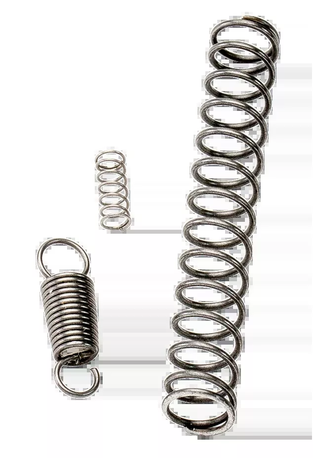Apex Spring Kit Duty/carry – Sw9ve/sw40ve/sigma C/f/ve