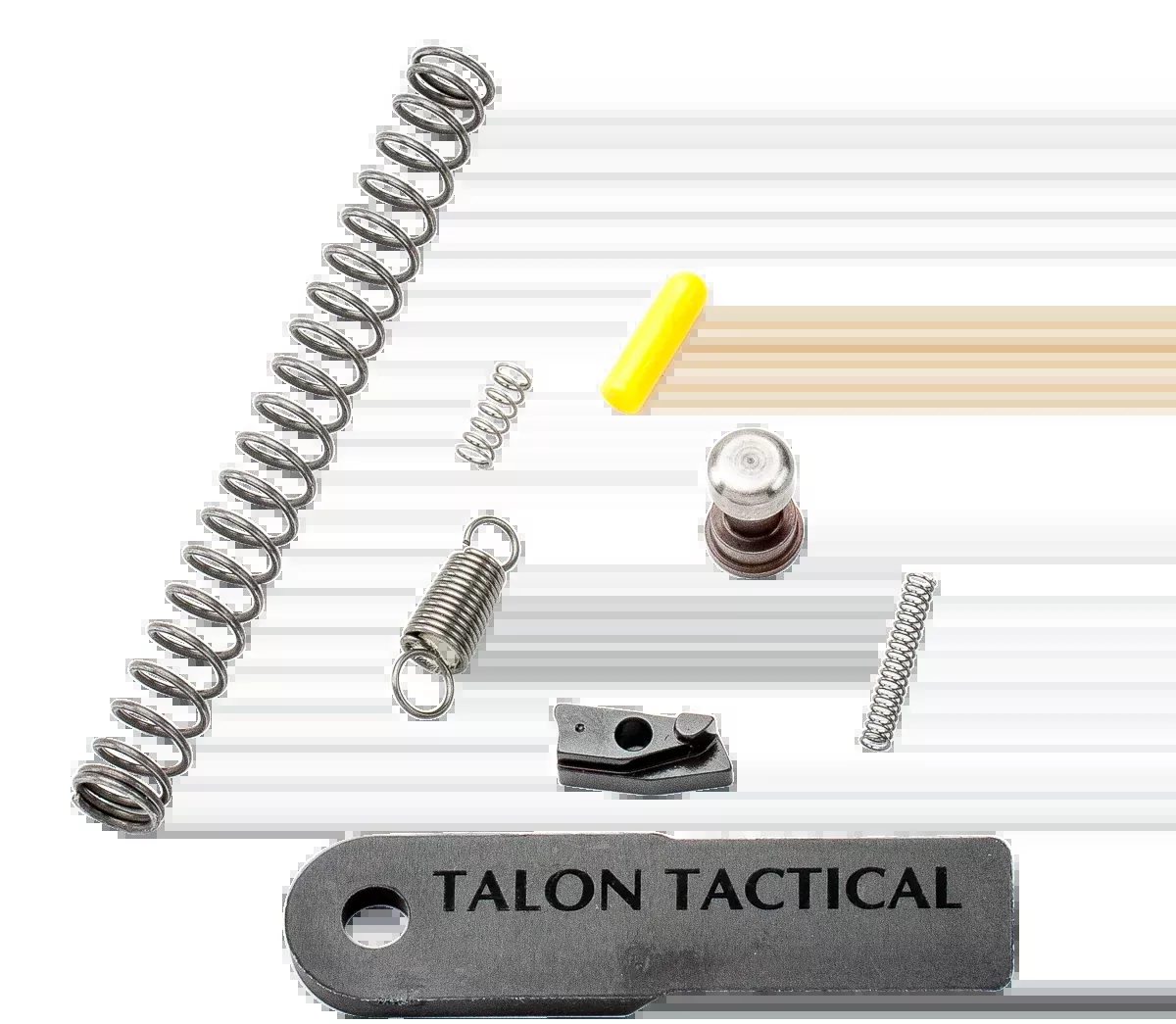 Apex Tactical Specialties Competition, Apex 100072 CompActn Enhancement Kit