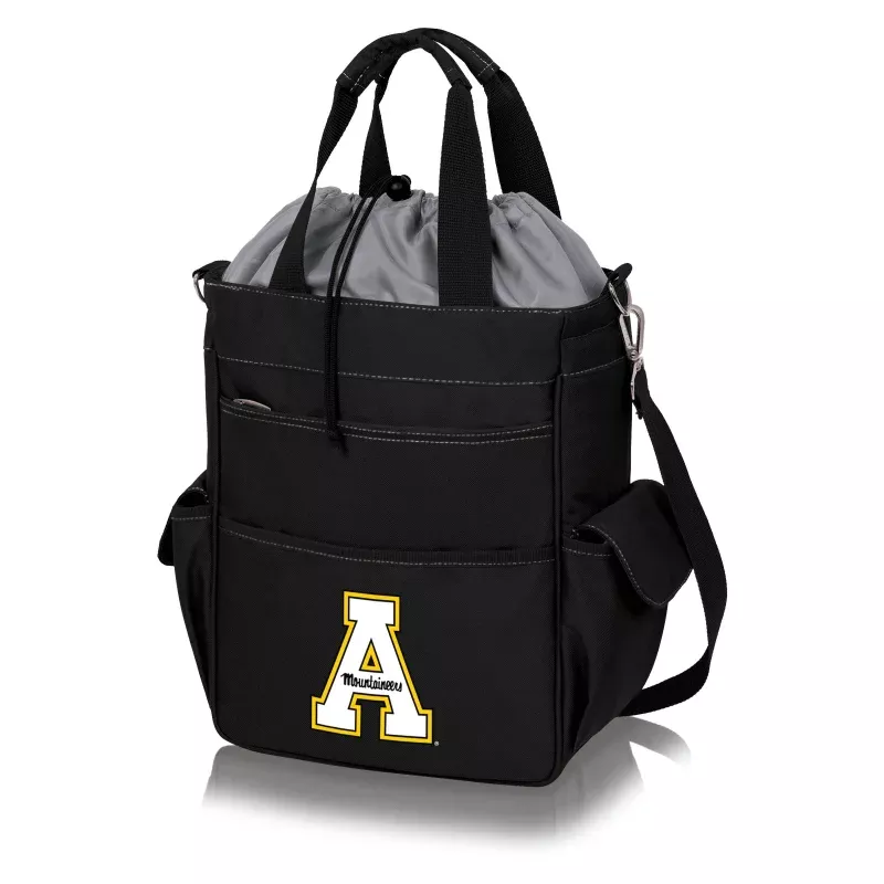 App State Mountaineers – Activo Cooler Tote Bag