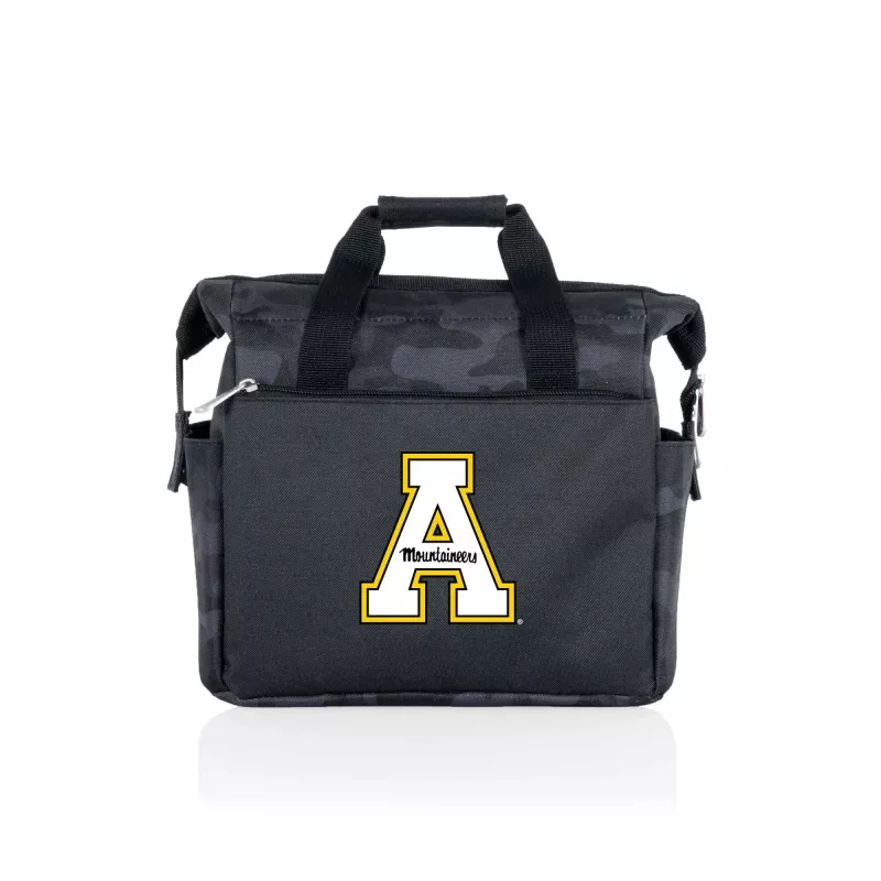 App State Mountaineers – On The Go Lunch Bag Cooler