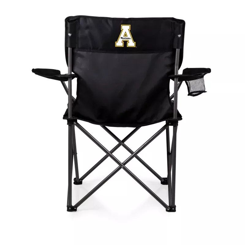 App State Mountaineers – PTZ Camp Chair