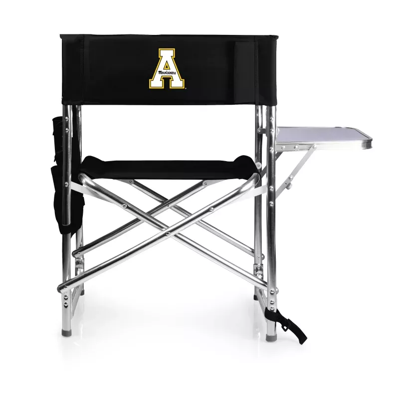 App State Mountaineers – Sports Chair