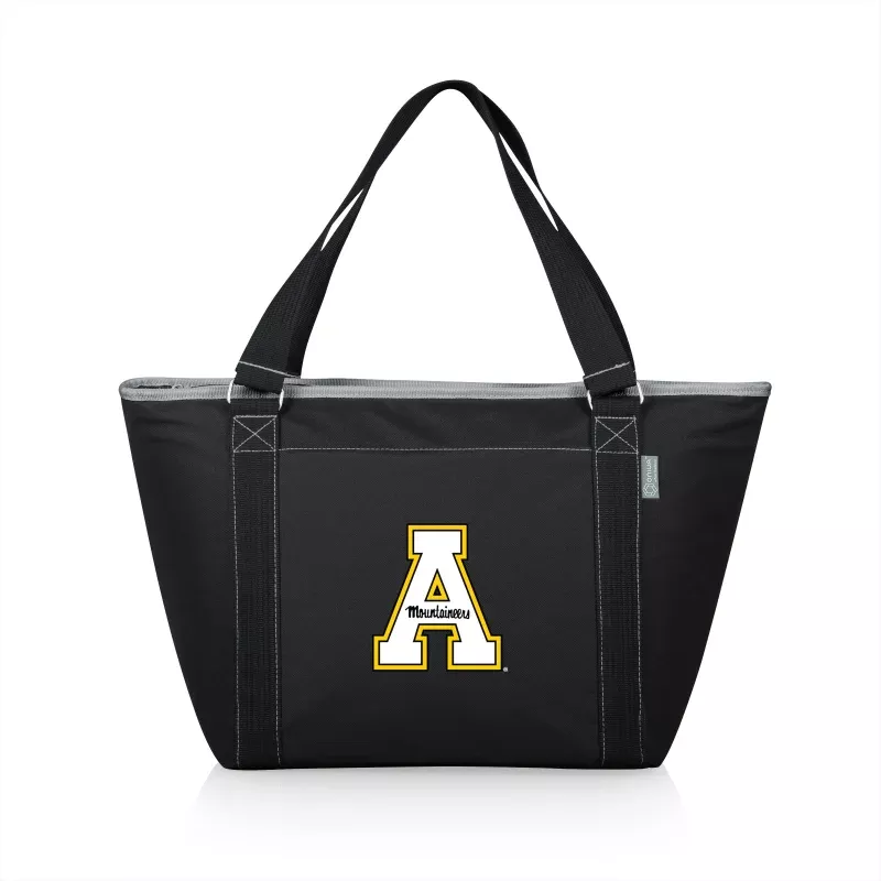 App State Mountaineers – Topanga Cooler Tote Bag