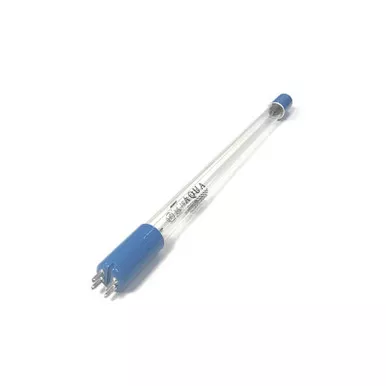 AQUA ULTRAVIOLET Classic UV Sterilizer 8 Watt Replacement Lamp (AU20008)