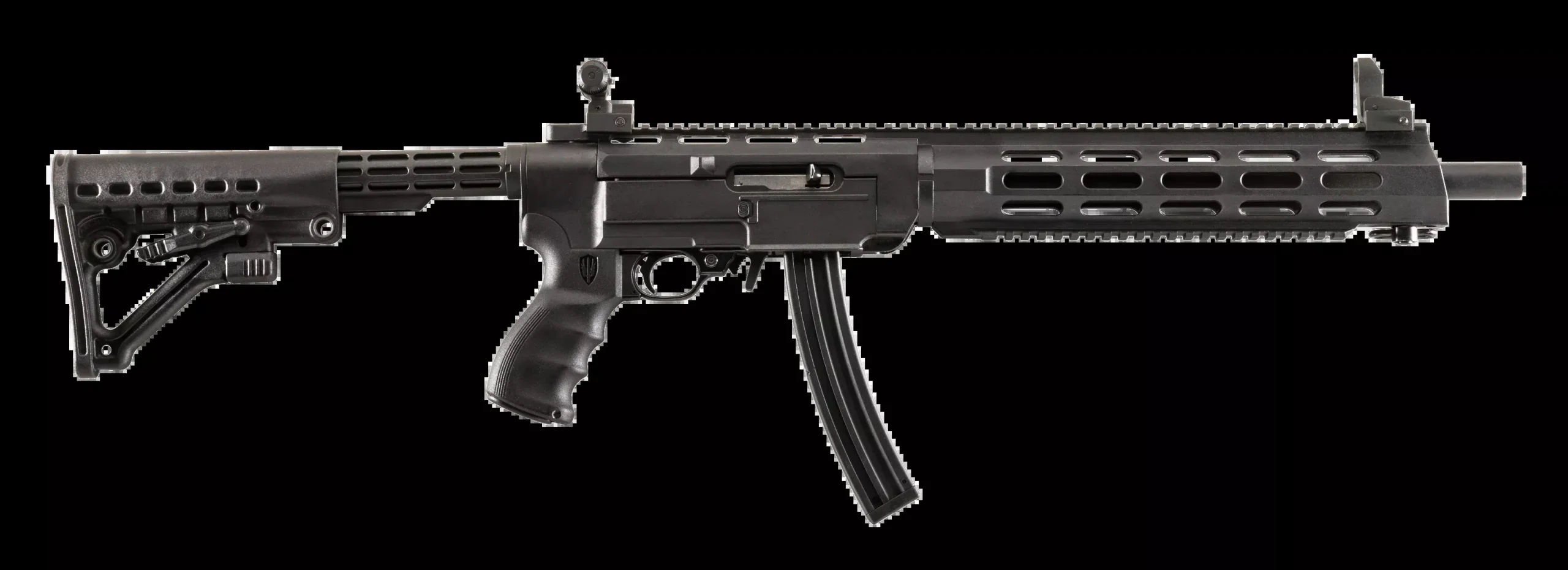 Archangel 556 Stock Rug 10/22 Mono