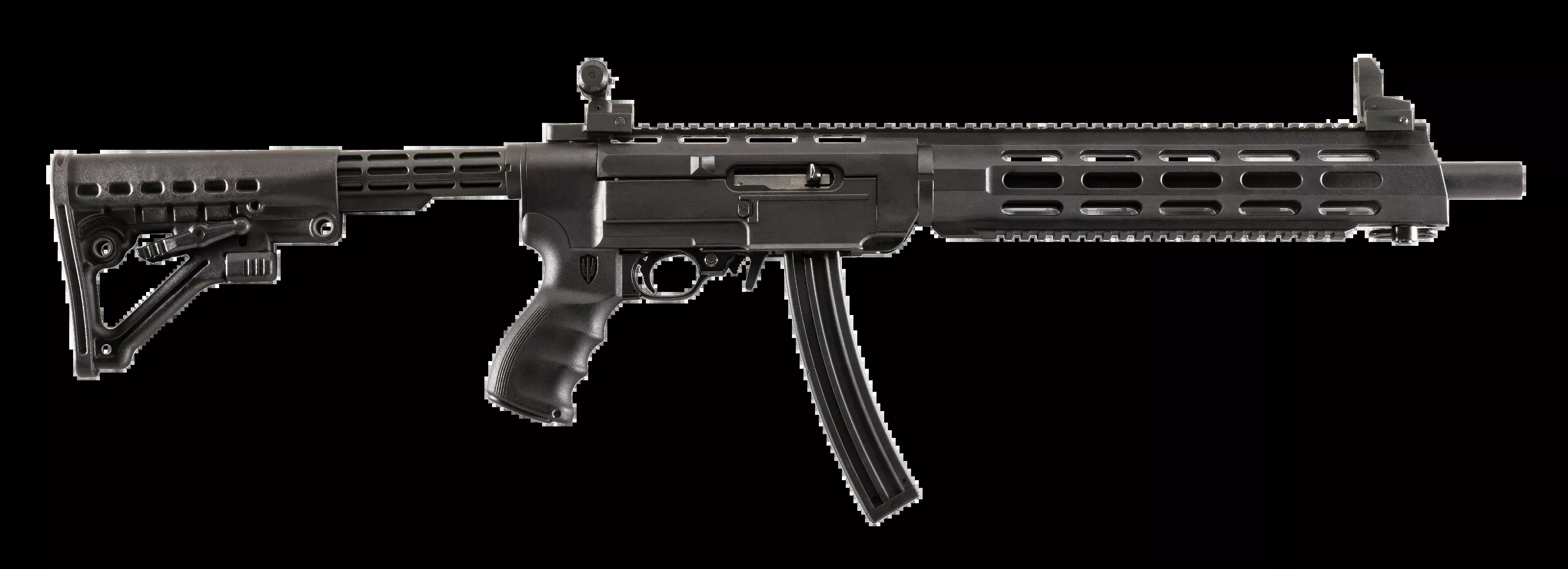 Archangel 556 Stock Rug 10/22 Mono