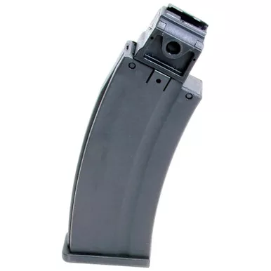 Archangel AA922A1 9-22 25rd 22 LR Compatible w/ Ruger 10/22 Black Polymer
