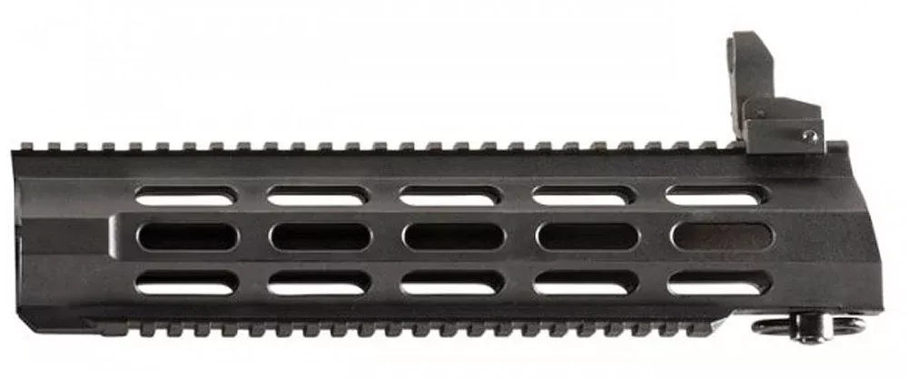 Archangel Extended Length, Pro Aa127Arch 556r Ext Mono Forend