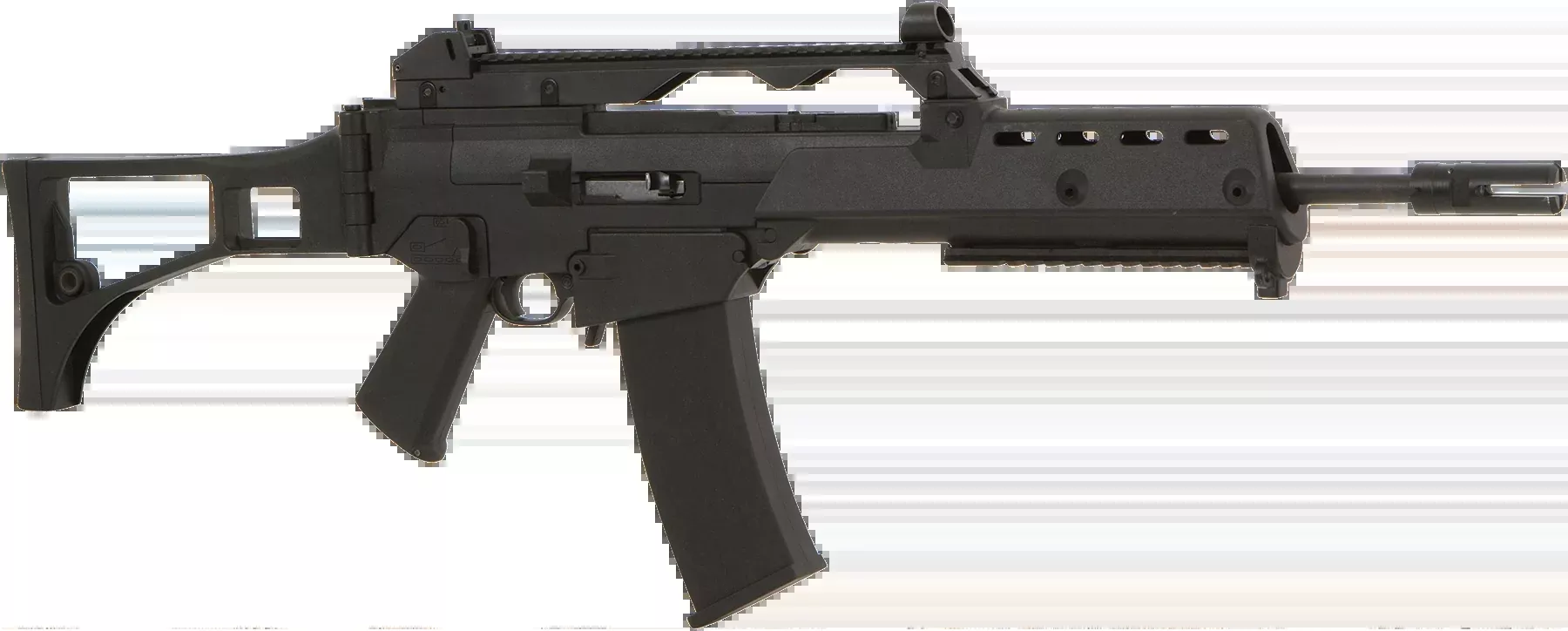 Archangel Nomad, Pro Aam1022Nomad 1022 Stock 25rd