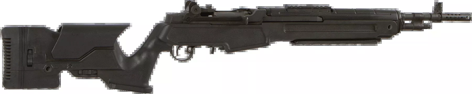 Archangel Precision Stock, Pro Aam1aArch M1a Stock Blk