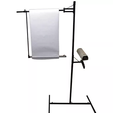 Archery Shooter Systems PPTSC Archery Shooters Pro Paper Tuning Station, Black