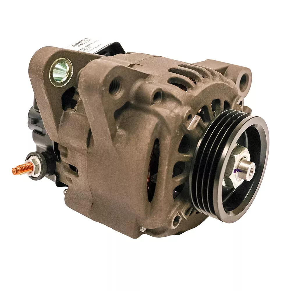 ARCO Marine Replacement Alternator f/Mercury Engines – 135 & 150 HP