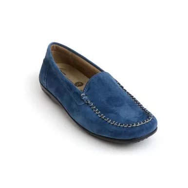 ARCOPEDICO Women's Alice Suede Shoes (6444)