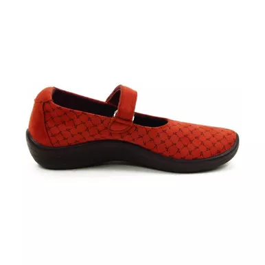 ARCOPEDICO Women's Estrela Arabesque Shoes (4826-Arabesque-J93)